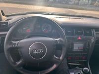 gebraucht Audi A8 S84,2 quattro Tiptronic