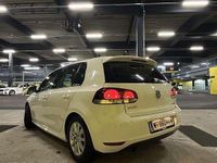 Gebraucht VW Golf VII 105 PS (77 kW) 2012 Limousine
