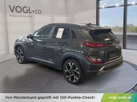 gebraucht Hyundai Kona Prestige Line 10 T-GDI 2WD 48V