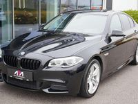 gebraucht BMW 530 d M-Paket