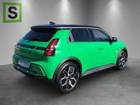 gebraucht Renault R5 E-Tech Electric Techno 150 PS comfort range