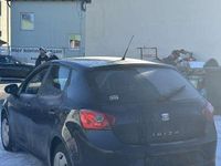 gebraucht Seat Ibiza Style 1,4