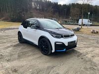 gebraucht BMW 120 i3 Elektroflitzer -Ah S - 97% Batterie - TOP