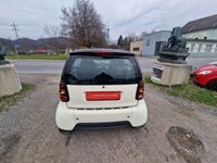 gebraucht Smart ForTwo Coupé 