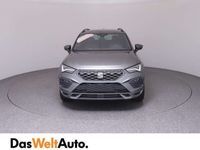 gebraucht Seat Ateca FR 2.0 TSI DSG 4Drive