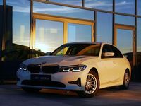 gebraucht BMW 320 320 d d * LED Scheinwerfer - HIFI Wireless Charging*