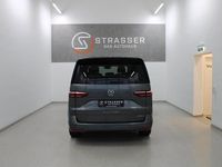 Gebraucht VW Multivan Energetic 218 PS (160 kW) 2022 Mittelgrau  metallic Van
