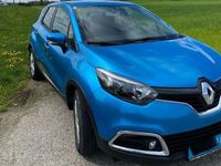 gebraucht Renault Captur CapturDynamique ENERGY dCi 90 Dynamique ENERGY