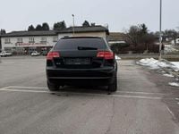gebraucht Audi A3 SB 1,4 TFSI Ambiente