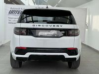 gebraucht Land Rover Discovery Sport D165 AT R-Dyn.SE DAB LED RFK