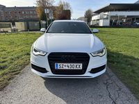 gebraucht Audi A6 Avant 3,0 TDI quattro S-LINE S-tronic
