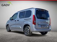 gebraucht Toyota Proace Verso Elektro 50 kWh Family L1