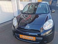 gebraucht Nissan Micra Visia