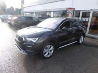 gebraucht Seat Ateca Xperience 4Drive DSG *LED*AHK*KAMERA*