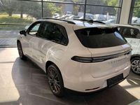 gebraucht Leapmotor C10 Design Hybrid 974km Reichweite