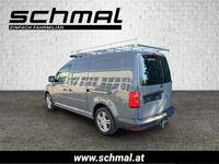 gebraucht VW Caddy Maxi Kastenwagen TDI