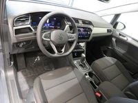 gebraucht VW Touran Friends TDI DSG