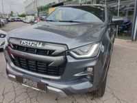 gebraucht Isuzu D-Max D-MaxDouble Cab 4x4 V-Cross A/T