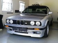 gebraucht BMW 318 Cabriolet 318 i