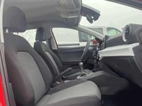 gebraucht Seat Ibiza 1,0 Reference LED-DAB-Lane Assist