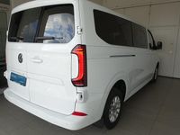 gebraucht VW Caravelle Life LR TDI