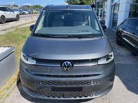 gebraucht VW California Ocean TDI