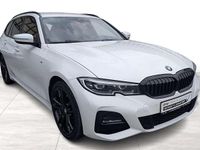 gebraucht BMW 330 330 PHEV Touring Aut.