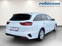 gebraucht Kia Ceed Sportswagon / cee'd ceed 10 T-GDI GPF ISG Titan