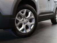 gebraucht Jeep Avenger 1,2 e-Hybrid DCT6 Altitude 21kW