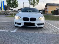 gebraucht BMW 114 114 d