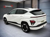 Neu Hyundai Kona 27 kW (38 PS) 2025 Weiß SUV
