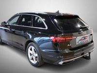 Gebraucht Audi A4 Proline 204 PS (150 kW) 2022 Schwarz Kombi