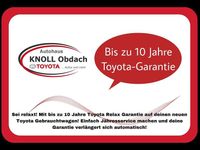 gebraucht Toyota C-HR 18 Hybrid C-LUB