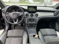 gebraucht Mercedes CLA180 Shooting Brake 180 d Aut.