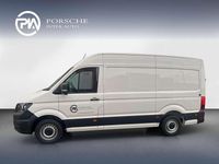 gebraucht VW Crafter 35 Kastenwagen L3H3 TDI