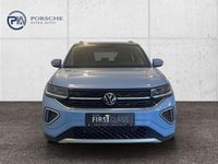 gebraucht VW T-Cross - Sport TSI DSG