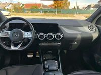 gebraucht Mercedes GLA200 d Aut. / AMG / Premium Paket