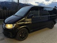Gebraucht VW Multivan Comfortline 150 PS (110 kW) 2019 Van