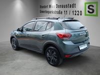gebraucht Dacia Sandero Stepway Expression TCe 90 MY24