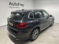 gebraucht BMW X3 xDrive20d