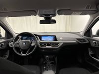 gebraucht BMW 118 i Hatch Advantage DAB LED WLAN Tempomat Shz