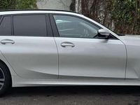 gebraucht BMW 320 320 d xDrive