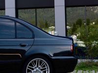 gebraucht BMW 530 530 d Österreich-Paket Aut.