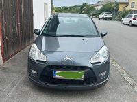 gebraucht Citroën C3 14 VTi Comfort AirdreamComfort Airdream