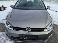 Gebraucht VW Golf 86 PS (63 kW) 2014 Grau SUV