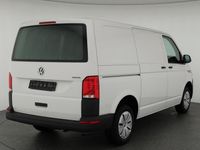 gebraucht VW Transporter T6.16.1 Kastenwagen Kasten 4MOTION TDI DSG 4-M KR ...