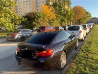 gebraucht BMW 430 Gran Coupé 430 d xDrive M Sport Aut.