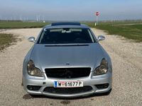 gebraucht Mercedes CLS55 AMG AMG Aut.