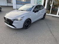 gebraucht Mazda 2 e-Skyactiv G90 Homura