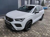 gebraucht Seat Ateca FR 1.5 TSI ACT DSG